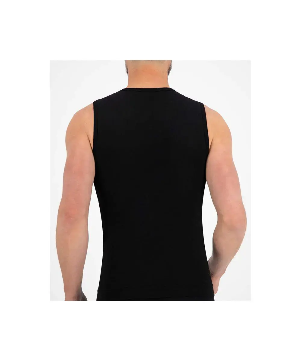 Merino sleeveless shop base layer