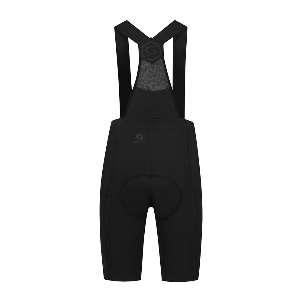 Merino bib shorts online